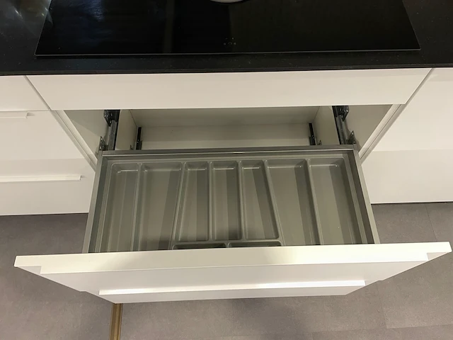 Nobilia - showroomkeuken (c) - afbeelding 11 van  51