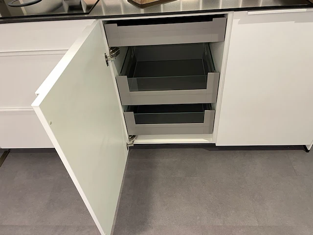 Nobilia - showroomkeuken (c) - afbeelding 13 van  51