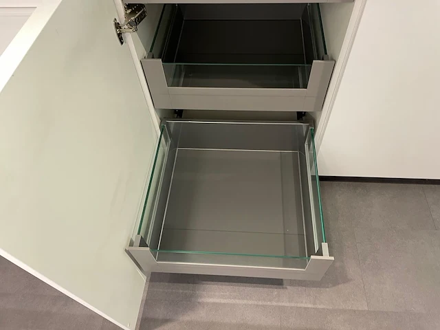 Nobilia - showroomkeuken (c) - afbeelding 14 van  51