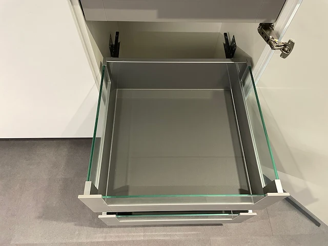 Nobilia - showroomkeuken (c) - afbeelding 18 van  51