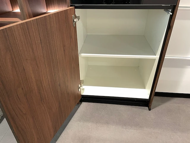 Nobilia - showroomkeuken (c) - afbeelding 20 van  51