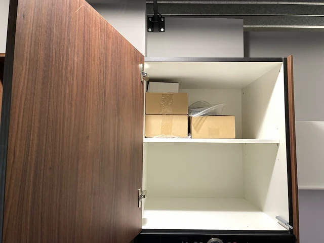 Nobilia - showroomkeuken (c) - afbeelding 21 van  51
