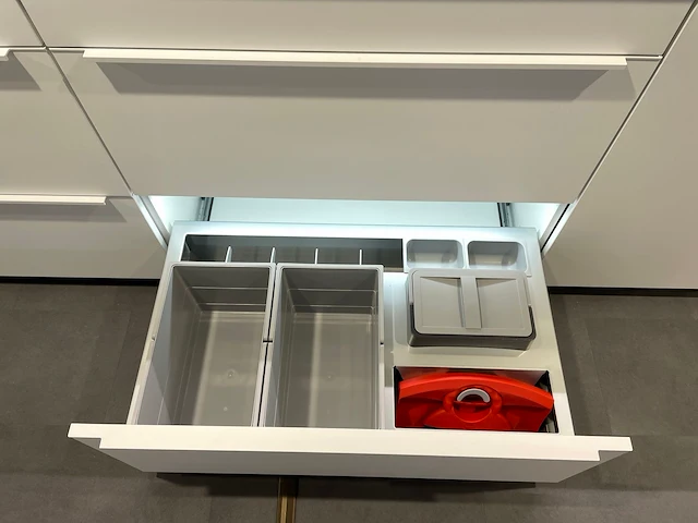 Nobilia - showroomkeuken (c) - afbeelding 29 van  51