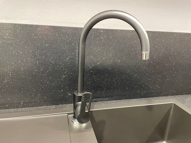 Nobilia - showroomkeuken (c) - afbeelding 32 van  51