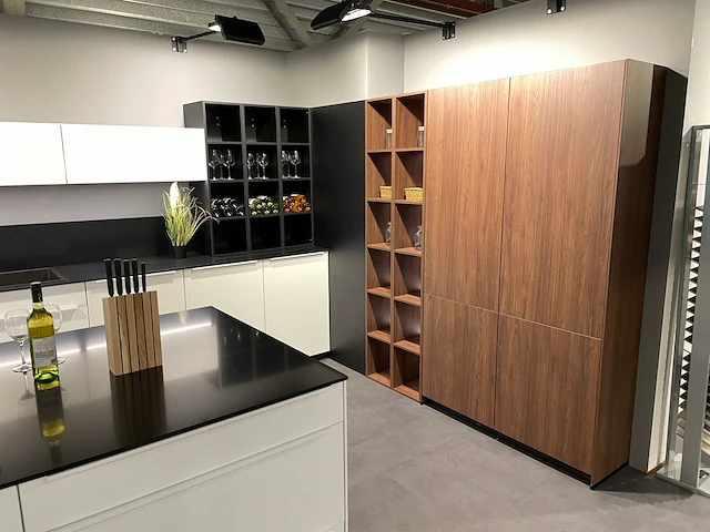 Nobilia - showroomkeuken (c) - afbeelding 23 van  51