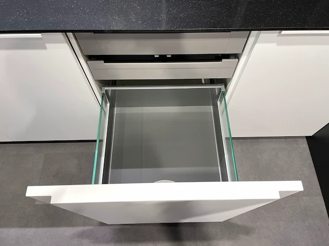 Nobilia - showroomkeuken (c) - afbeelding 35 van  51