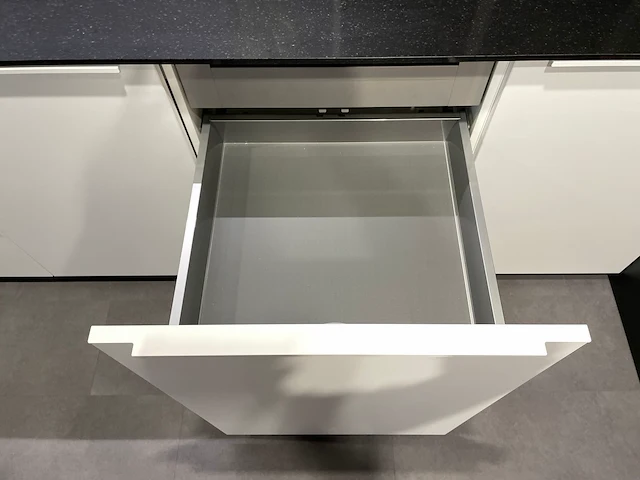 Nobilia - showroomkeuken (c) - afbeelding 36 van  51
