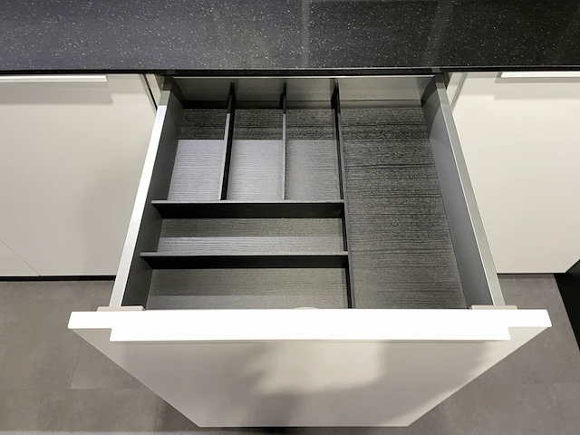 Nobilia - showroomkeuken (c) - afbeelding 37 van  51