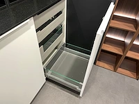 Nobilia - showroomkeuken (c) - afbeelding 38 van  51