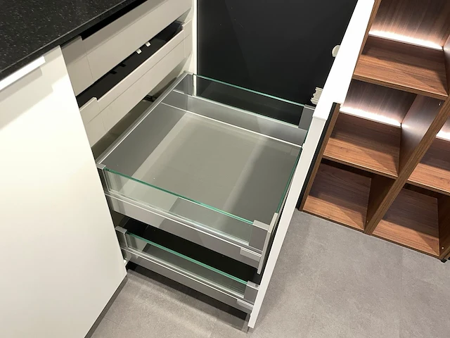 Nobilia - showroomkeuken (c) - afbeelding 39 van  51