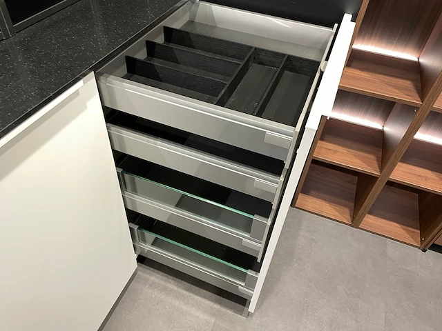 Nobilia - showroomkeuken (c) - afbeelding 41 van  51
