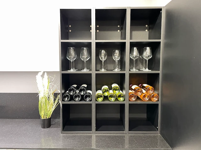 Nobilia - showroomkeuken (c) - afbeelding 42 van  51