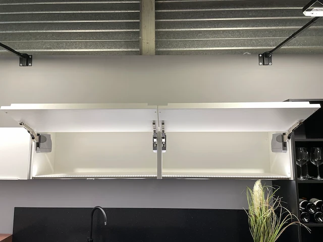 Nobilia - showroomkeuken (c) - afbeelding 43 van  51