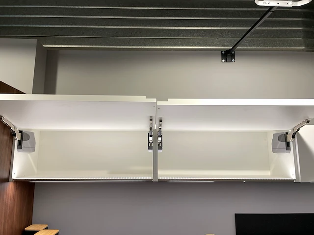 Nobilia - showroomkeuken (c) - afbeelding 44 van  51
