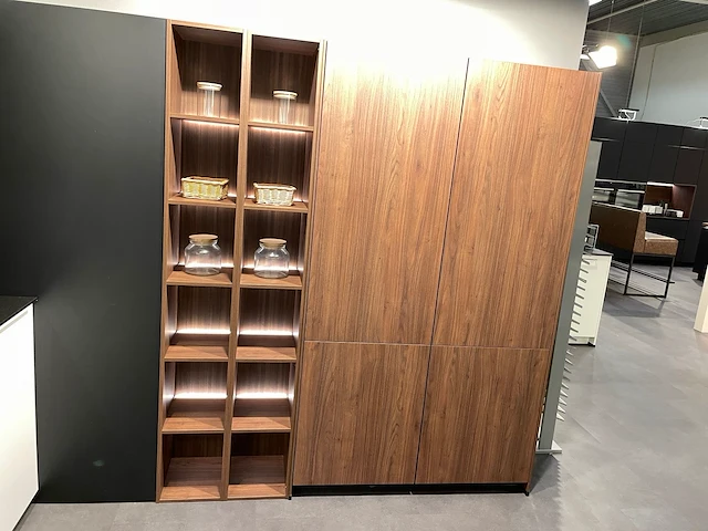 Nobilia - showroomkeuken (c) - afbeelding 46 van  51