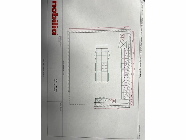 Nobilia - showroomkeuken (c) - afbeelding 47 van  51