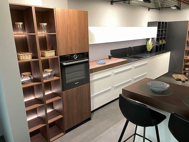 Nobilia - showroomkeuken (c) - afbeelding 45 van  51