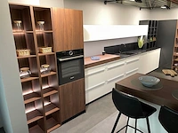 Nobilia - showroomkeuken (c) - afbeelding 45 van  51