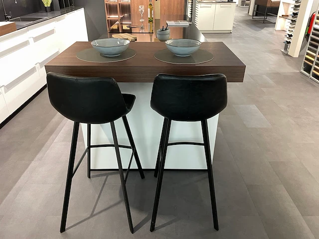 Nobilia - showroomkeuken (c) - afbeelding 48 van  51