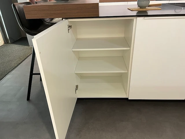 Nobilia - showroomkeuken (c) - afbeelding 49 van  51