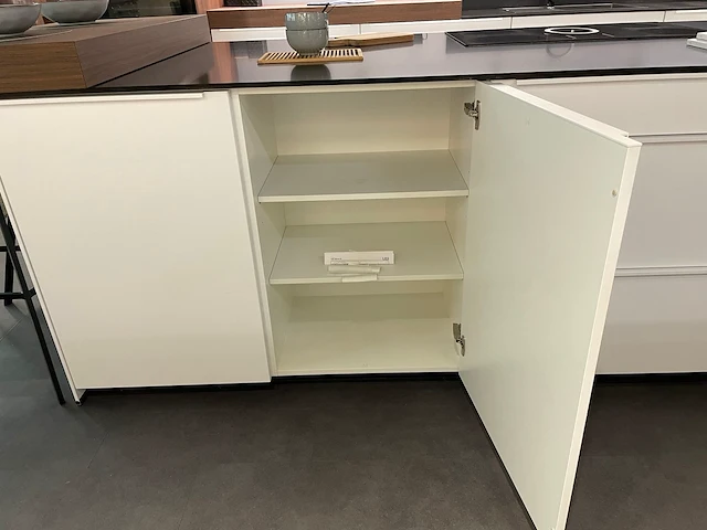 Nobilia - showroomkeuken (c) - afbeelding 50 van  51