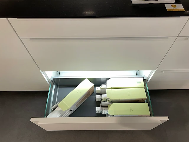 Nobilia - showroomkeuken (c) - afbeelding 51 van  51