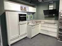 Nobilia - showroomkeuken - afbeelding 1 van  33