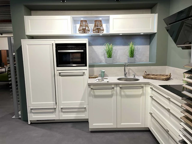 Nobilia - showroomkeuken - afbeelding 2 van  33