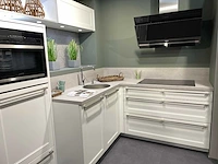 Nobilia - showroomkeuken - afbeelding 3 van  33