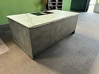 Nobilia - showroomkeuken - afbeelding 1 van  4
