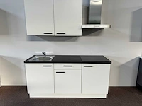 Nobilia - showroomkeuken - afbeelding 1 van  4