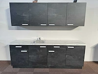 Nobilia - showroomkeuken - afbeelding 1 van  2