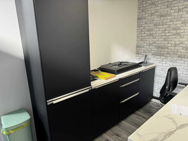 Nobilia - showroomkeuken - afbeelding 1 van  1