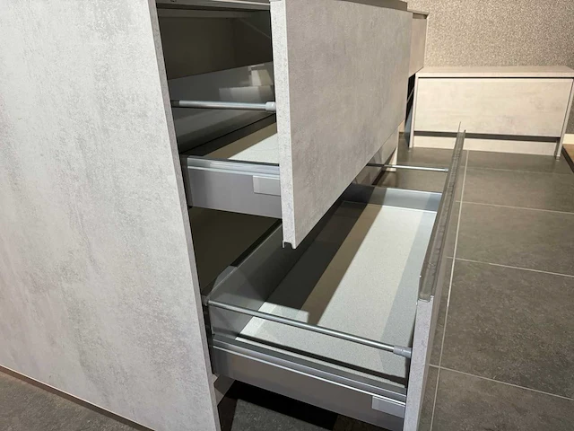 Nobilia - showroomkeuken - afbeelding 3 van  35
