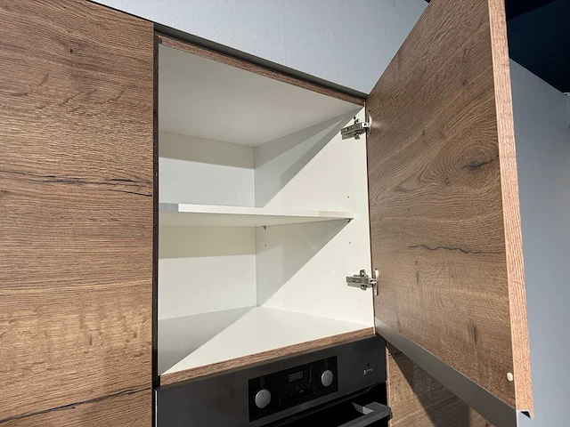 Nobilia - showroomkeuken - afbeelding 5 van  35