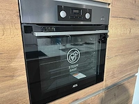Nobilia - showroomkeuken - afbeelding 7 van  35