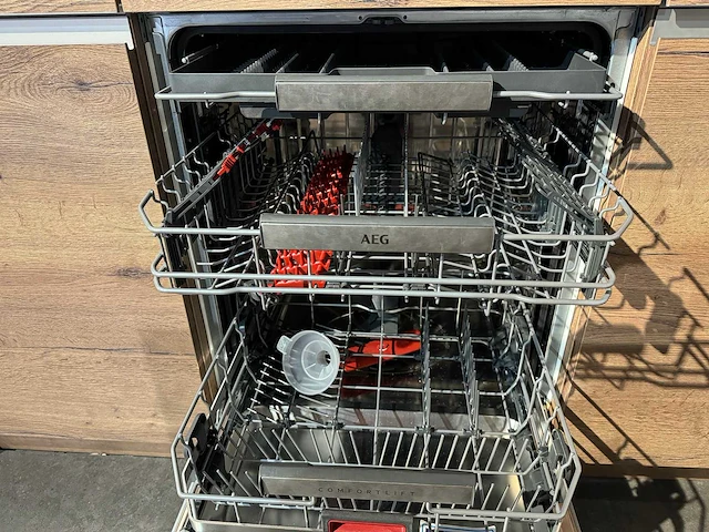 Nobilia - showroomkeuken - afbeelding 10 van  35