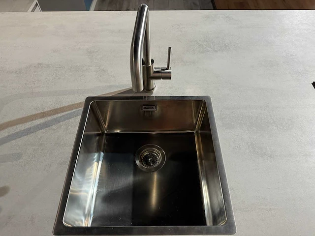Nobilia - showroomkeuken - afbeelding 11 van  35