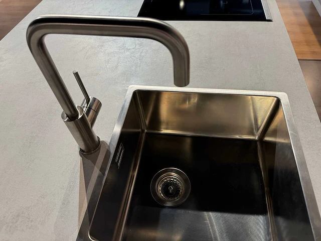 Nobilia - showroomkeuken - afbeelding 13 van  35