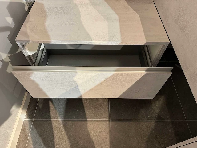 Nobilia - showroomkeuken - afbeelding 14 van  35