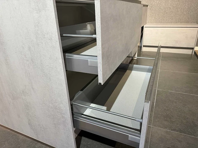 Nobilia - showroomkeuken - afbeelding 17 van  35