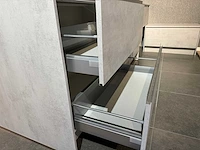 Nobilia - showroomkeuken - afbeelding 17 van  35