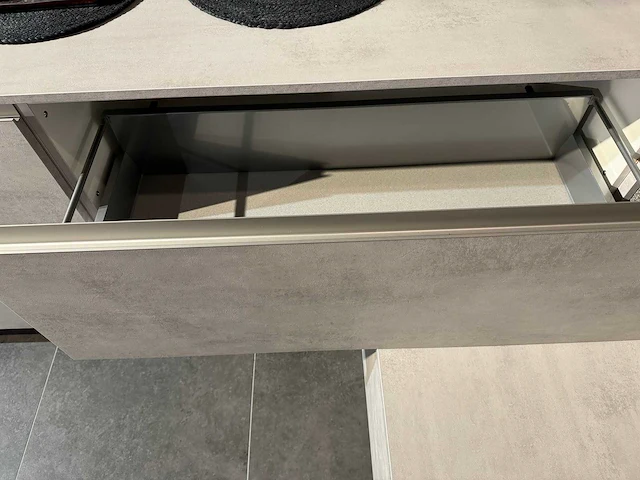 Nobilia - showroomkeuken - afbeelding 19 van  35