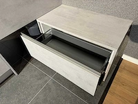 Nobilia - showroomkeuken - afbeelding 20 van  35