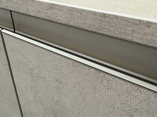 Nobilia - showroomkeuken - afbeelding 22 van  35