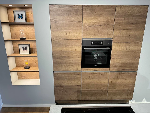 Nobilia - showroomkeuken - afbeelding 12 van  35