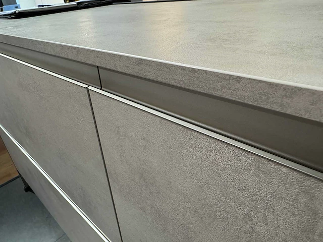 Nobilia - showroomkeuken - afbeelding 24 van  35
