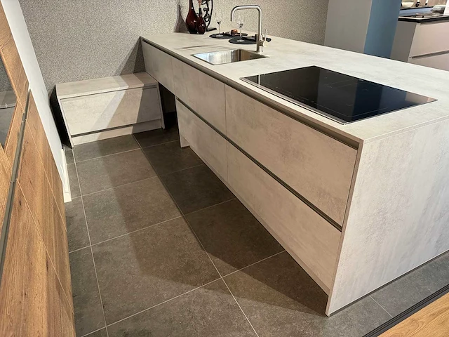 Nobilia - showroomkeuken - afbeelding 31 van  35