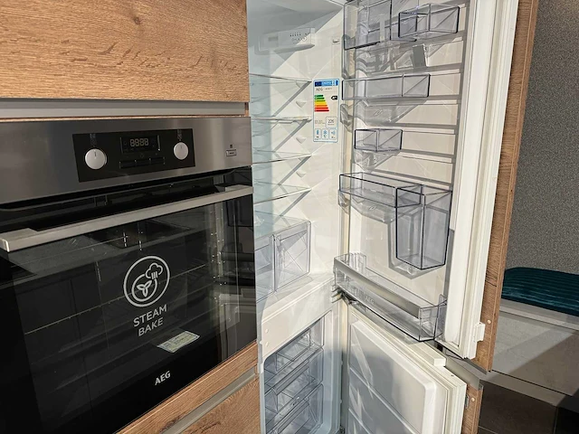 Nobilia - showroomkeuken - afbeelding 32 van  35