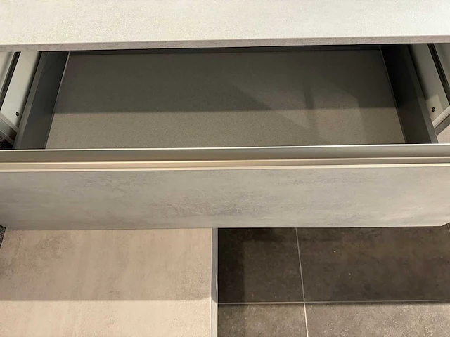 Nobilia - showroomkeuken - afbeelding 33 van  35